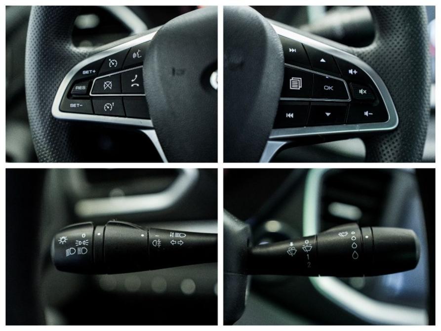 Lada (ВАЗ) Vesta I Рестайлинг (NG) Ростов-на-Дону  - изображение 14