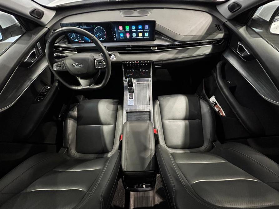 Chery Tiggo 7 Pro Max I Краснодар  - изображение 35