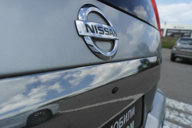 Nissan X-Trail II Рестайлинг с пробегом 2010 года, цена 1 184 000 рублей, 268000 км, внедорожник, Автокод Объявления
