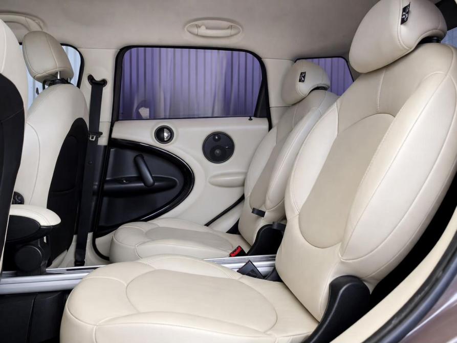 Mini Countryman I Пермь  - изображение 18