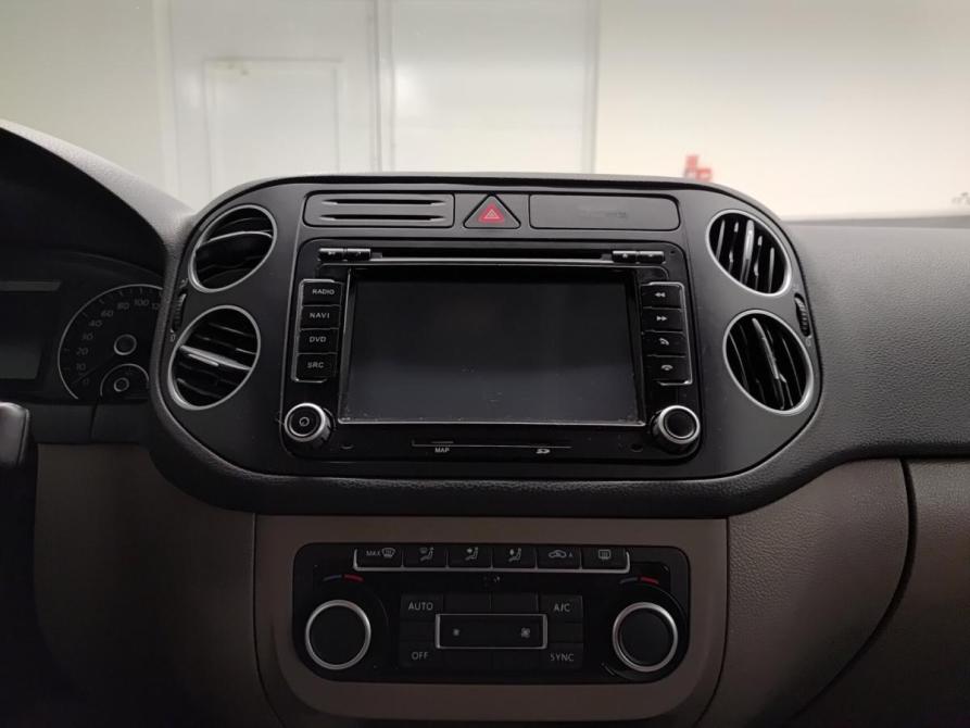 Volkswagen Golf Plus II Казань  - изображение 18