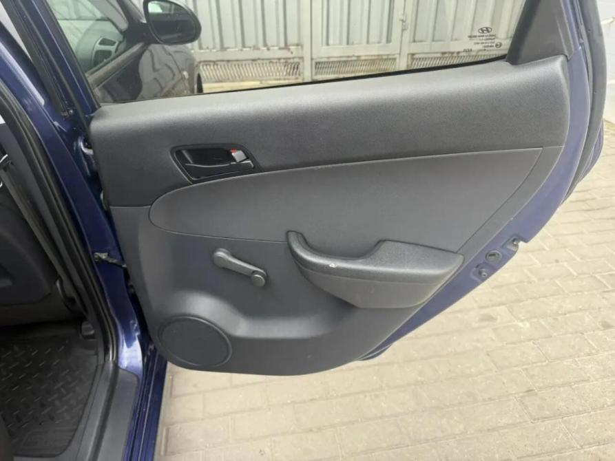 Hyundai i30 I Рестайлинг Ростов-на-Дону  - изображение 21