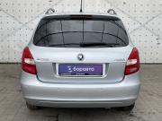 Skoda Fabia II Рестайлинг Тамбов  - изображение 25