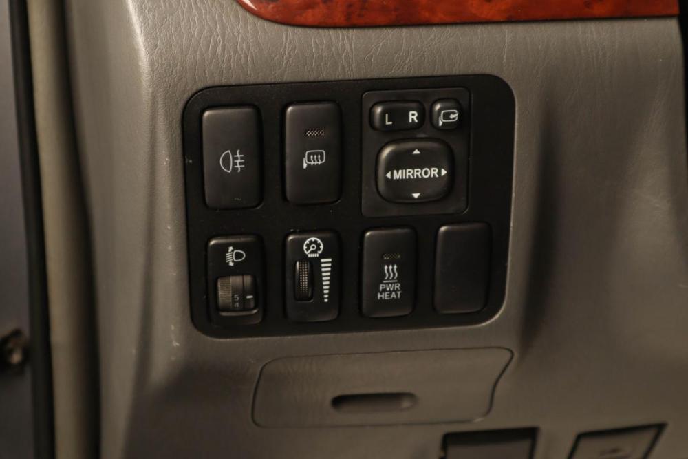 Toyota Land Cruiser Prado 120 Series Челябинск  - изображение 12