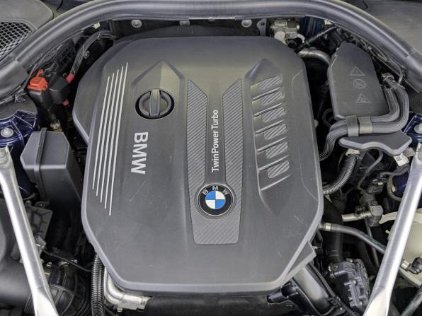 BMW 5 серии VII (G30/G31/G38) с пробегом 2018 года, цена 4 542 000 рублей, 160913 км, седан, Автокод Объявления