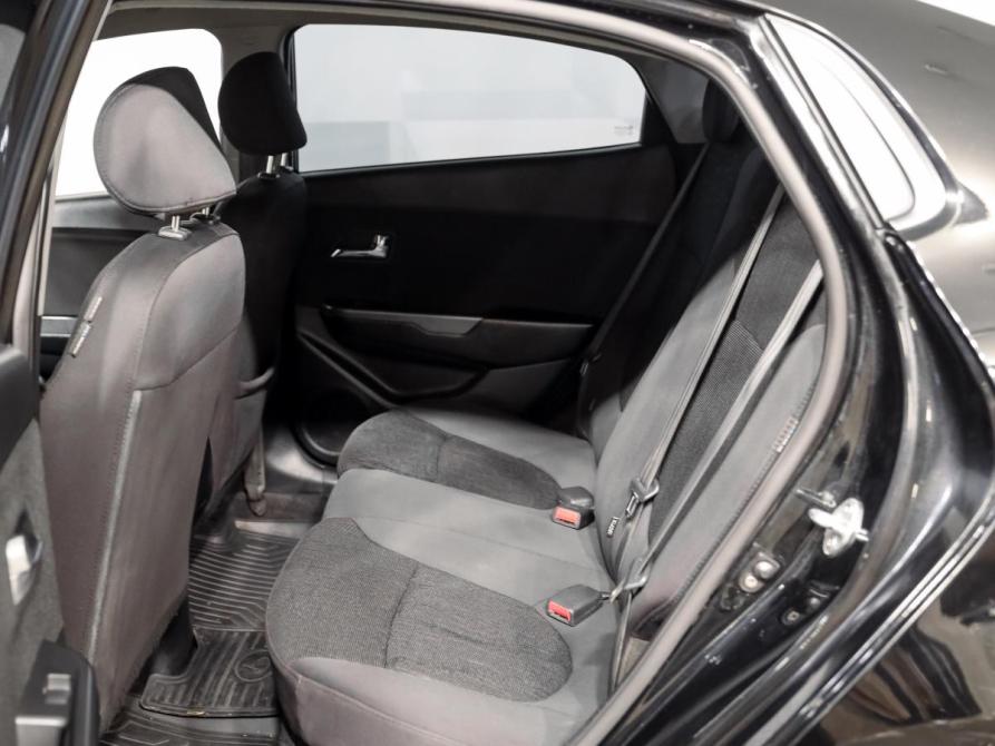 Kia Rio III Екатеринбург  - изображение 18