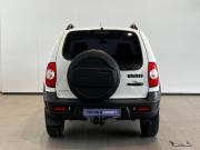 Chevrolet Niva I Рестайлинг Волгоград  - изображение 17