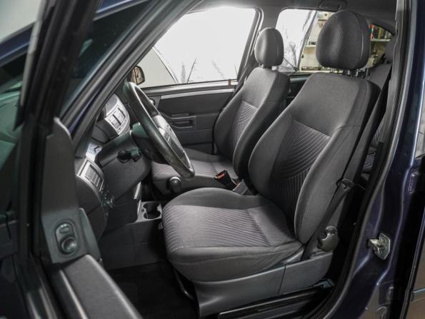 Opel Meriva A Рестайлинг с пробегом 2006 года, цена 399 000 рублей, 215674 км, компактвэн, Автокод Объявления