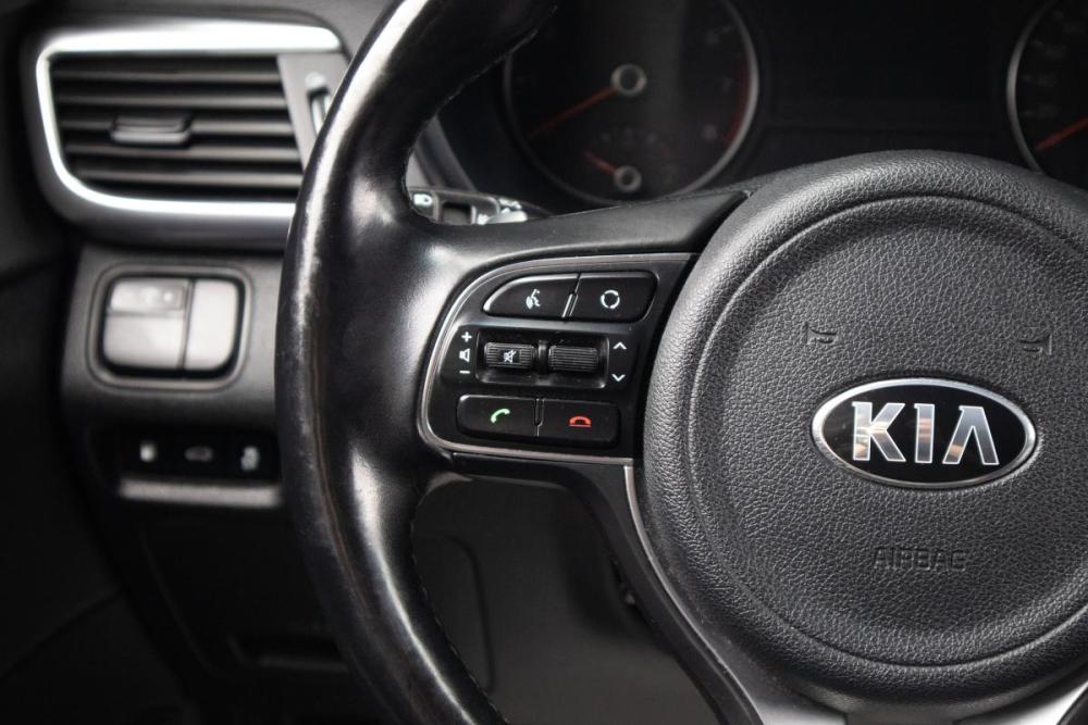 Kia Optima IV Оренбург  - изображение 12