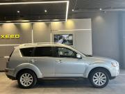 Mitsubishi Outlander II Рестайлинг Новокузнецк  - изображение 23