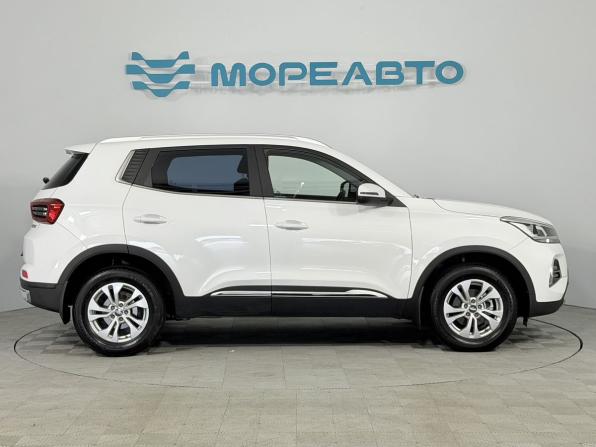 Chery Tiggo 4 Pro I с пробегом 2023 года, цена 1 499 000 рублей, 83500 км, внедорожник, Автокод Объявления