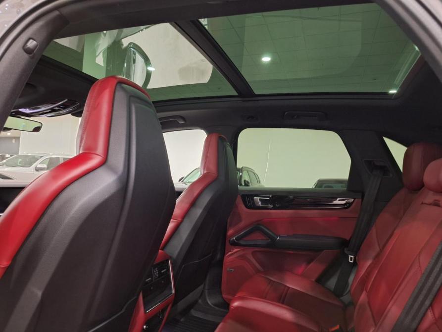 Porsche Cayenne III Люберцы  - изображение 17