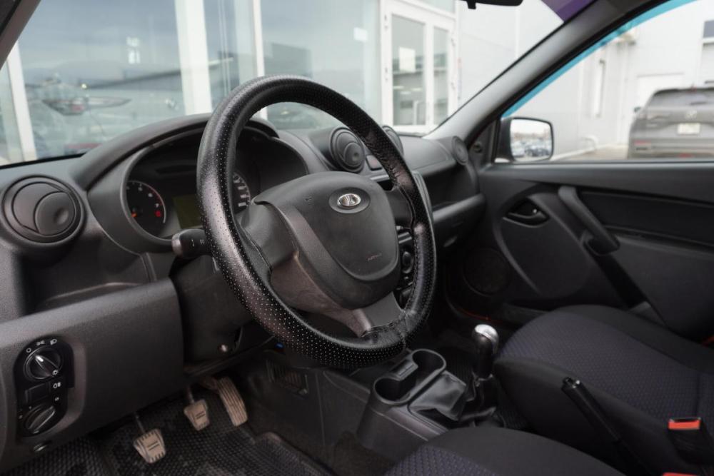 Lada (ВАЗ) Granta I Ульяновск  - изображение 11