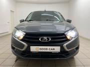 Lada (ВАЗ) Granta I Рестайлинг Энгельс  - изображение 47