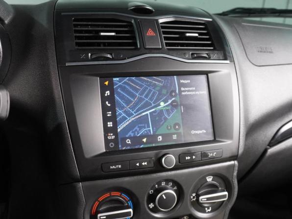 Lada (ВАЗ) Granta I Рестайлинг с пробегом 2024 года, цена 999 000 рублей, 18749 км, лифтбек, Автокод Объявления