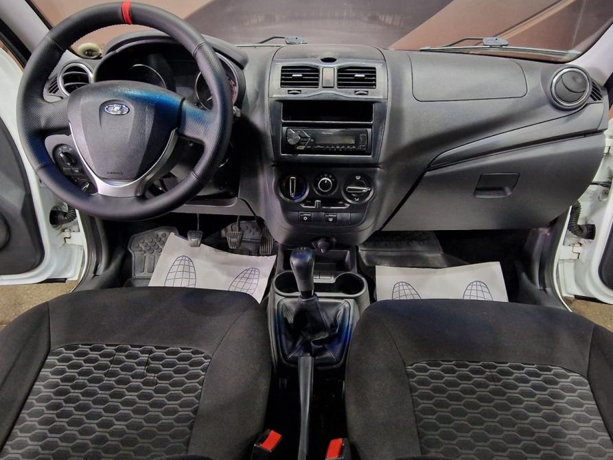 Lada (ВАЗ) Granta I Рестайлинг Ставрополь  - изображение 10