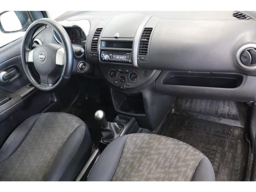 Nissan Note I Коломна  - изображение 5
