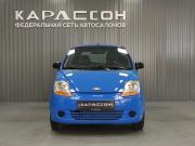 Chevrolet Spark II Пермь  - изображение 21
