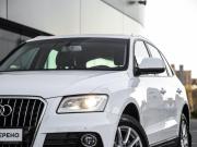 Audi Q5 I (8R) Рестайлинг Санкт-Петербург  - изображение 32