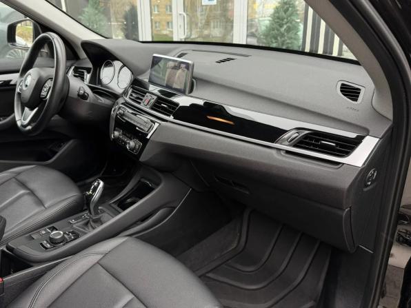 BMW X1 II (F48) Рестайлинг с пробегом 2020 года, цена 2 899 000 рублей, 147059 км, внедорожник, Автокод Объявления