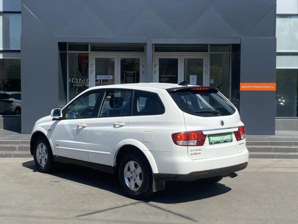 SsangYong Kyron I Рестайлинг с пробегом 2012 года, цена 615 000 рублей, 164000 км, внедорожник, Автокод Объявления