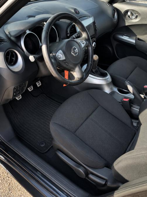 Nissan Juke I Набережные Челны  - изображение 14