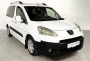 Peugeot Partner II Саратов  - изображение 24
