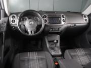 Volkswagen Tiguan I Рестайлинг Минеральные Воды  - изображение 22