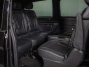 Mercedes-Benz V-Класс III (W447) Рестайлинг Москва  - изображение 28