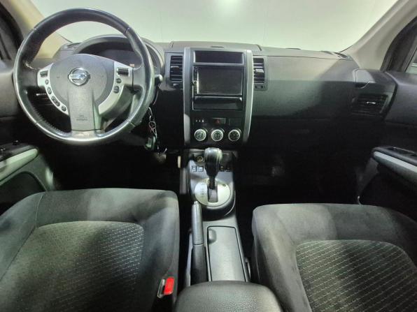 Nissan X-Trail II Рестайлинг с пробегом 2011 года, цена 1 230 000 рублей, 149592 км, внедорожник, Автокод Объявления