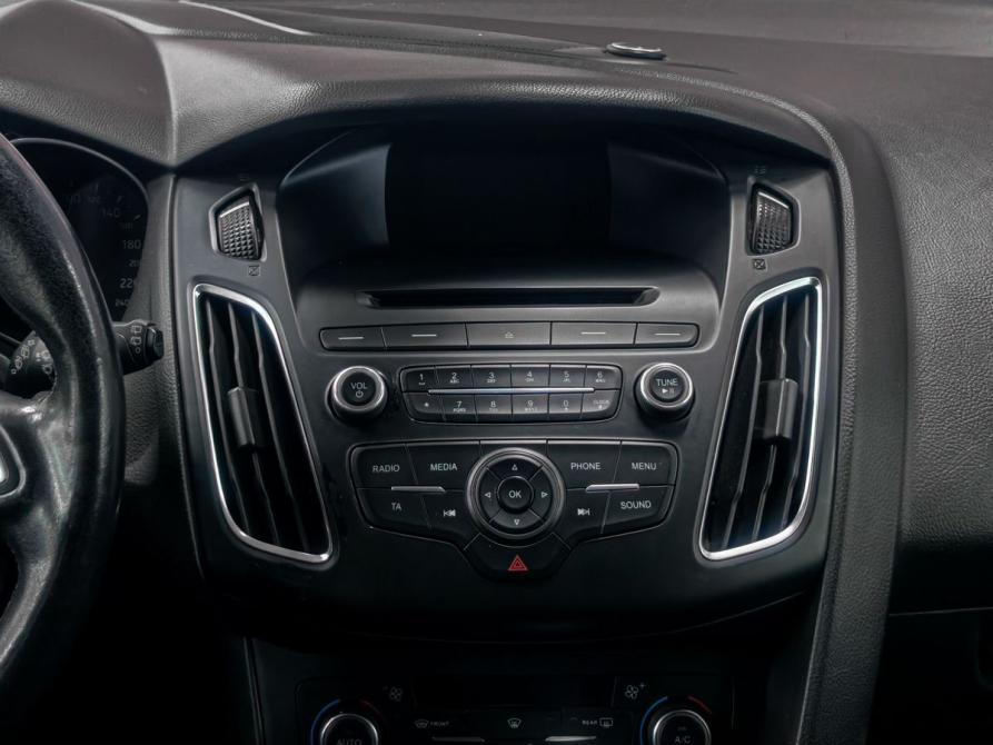 Ford Focus III Рестайлинг Ростов-на-Дону  - изображение 15