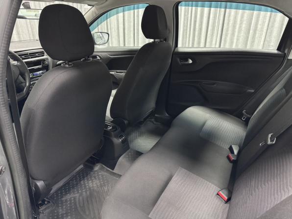 Peugeot 301 I с пробегом 2014 года, цена 530 000 рублей, 141414 км, седан, Автокод Объявления