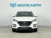 Hyundai Tucson III Рестайлинг Калининград  - изображение 22