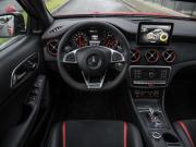 Mercedes-Benz GLA AMG I (X156) Рестайлинг Санкт-Петербург  - изображение 52