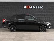 Lada (ВАЗ) Granta I Рестайлинг Екатеринбург  - изображение 21