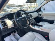 Land Rover Range Rover Sport II Пермь  - изображение 47
