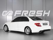 Mercedes-Benz C-Класс III (W204) Рестайлинг Минеральные Воды  - изображение 20