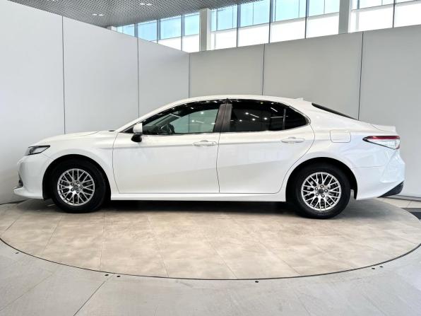 Toyota Camry VIII (XV70) с пробегом 2020 года, цена 3 200 000 рублей, 64100 км, седан, Автокод Объявления