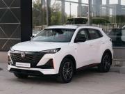 Changan CS55 Plus II Новосибирск  - изображение 22