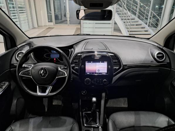 Renault Kaptur I Рестайлинг с пробегом 2020 года, цена 1 750 000 рублей, 70229 км, внедорожник, Автокод Объявления