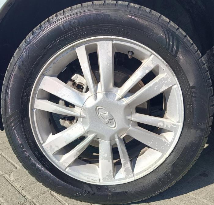 Lada (ВАЗ) Vesta I Челябинск  - изображение 7
