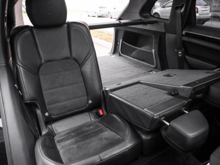 Porsche Cayenne II Рестайлинг (958) Санкт-Петербург  - изображение 35