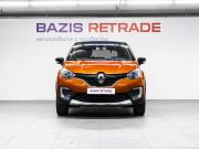 Renault Kaptur I Тюмень  - изображение 26
