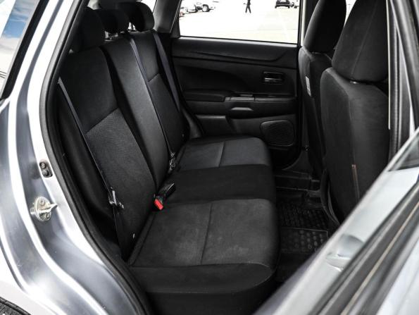 Mitsubishi ASX I с пробегом 2010 года, цена 789 000 рублей, 331482 км, внедорожник, Автокод Объявления