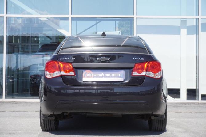 Chevrolet Cruze I с пробегом 2011 года, цена 570 000 рублей, 215244 км, седан, Автокод Объявления