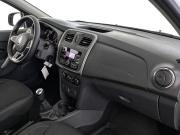 Renault Logan II Рестайлинг Москва  - изображение 39