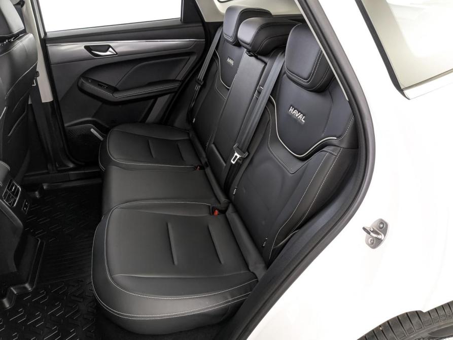 Haval Jolion I Москва  - изображение 18