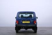 Lada (ВАЗ) 2121 (4x4) I Омск  - изображение 24