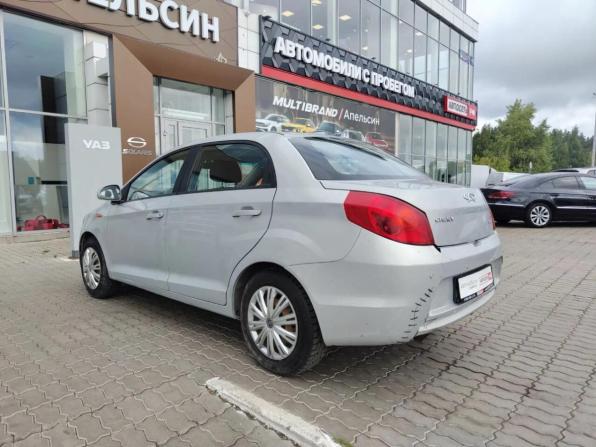 Chery Very (A13) с пробегом 2013 года, цена 260 000 рублей, 138430 км, хэтчбек, Автокод Объявления
