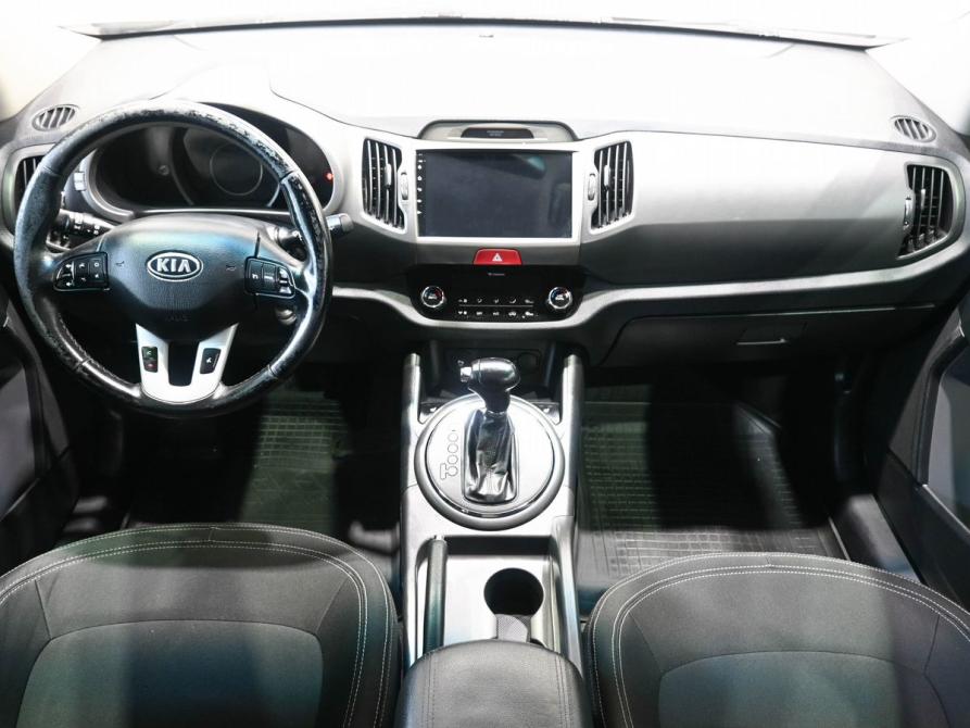 Kia Sportage III Ростов-на-Дону  - изображение 12
